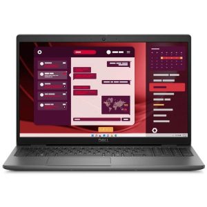 Dell Latitude 3550 15.6in FHD Notebook - Image 1