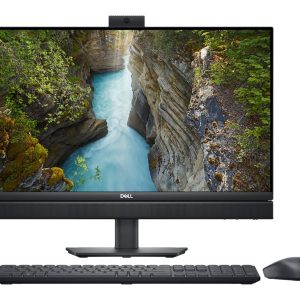 Dell Optiplex 7410 PLUS 23.8in FHD All-In-One PC - Image 1