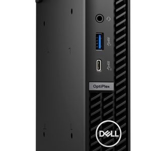 Dell Optiplex 7020 SFF Desktop PC - Image 1