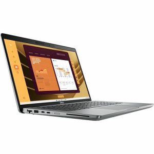 Dell Latitude 5450 14.0in FHD Notebook - Image 1