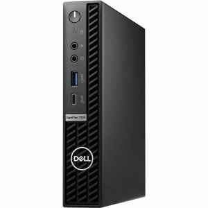 Dell OptiPlex 7020 MFF PLUS Desktop - Image 1