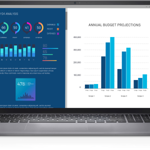Dell Vostro 5640 16.0in FHD Notebook - Image 1