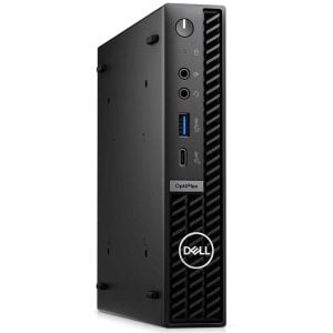 Dell OptiPlex 7020 MFF Desktop - Image 1