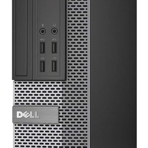 Dell OptiPlex 7020 SFF Desktop PC - Image 1