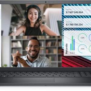 Dell Vostro 3520 15.6in FHD Notebook - Image 1
