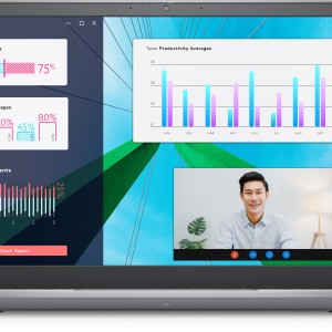 Dell Vostro 3430 14in FHD Notebook - Image 1