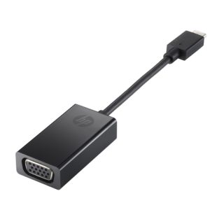 HP USB-C to VGA Adapter - Image 1