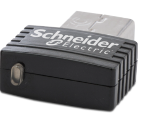 APC NetBotz Wireless USB Coordinator & Router - Image 1