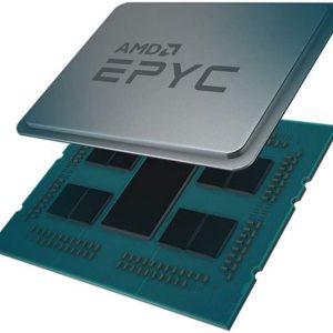 AMD EPYC 9354P 3.25GHz 32-core 280W Processor for HP