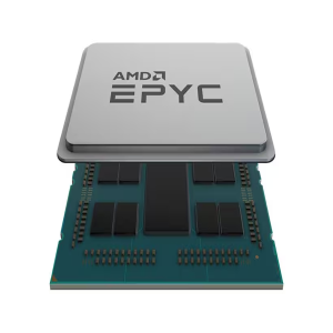 AMD EPYC 9224 2.5GHz 24-core 200W Processor for HP