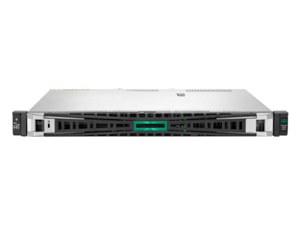 HPE ProLiant DL20 Gen11 E-2414 2.6GHz 4-core 1P 16GB-U 2LFF-NHP 290W PS Server