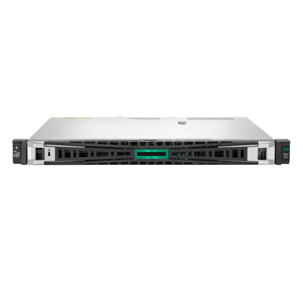HPE ProLiant DL20 Gen11 E-2434 3.4GHz 4-core 1P 16GB-U 2LFF 290W PS Server