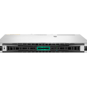 HPE ProLiant DL20 Gen11 E-2436 2.9GHz 6-core 1P 16GB-U 4SFF 500W PS Server