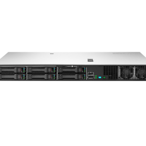 HPE ProLiant DL20 Gen10 Plus E-2314 2.8GHz 4-core 1P 16GB-U 4SFF 800W RPS Server