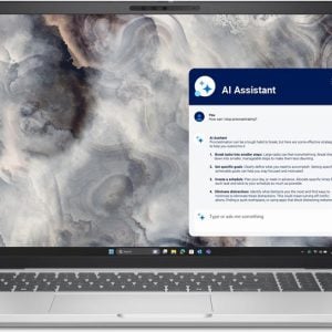 Dell Pro 16 Plus 16in FHD Notebook - Image 1