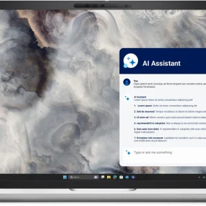 Dell Pro 16 16in FHD Notebook - Image 1