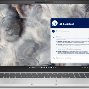 Dell Pro 16 16in FHD Notebook - Image 1