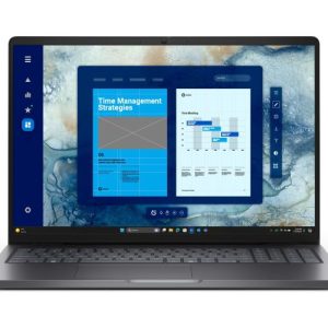 Dell Pro 16 16in FHD Notebook - Image 1