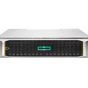 HPE MSA 2062 12GB SAS SFF Storage