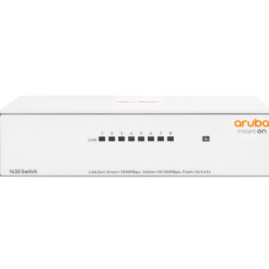 Aruba IOn 1430 8G Switch