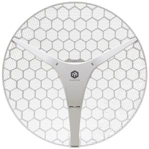 MikroTik LHG XL 5 ax 27dBi PtP CPE - Image 1