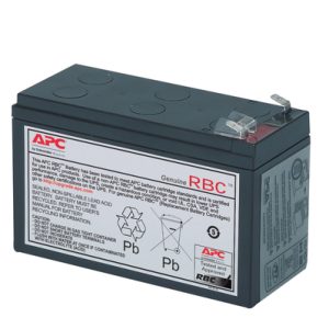 APC Replacement Battery - Image 1