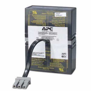 APC Replacement Battery Cartridge #32 - Image 1