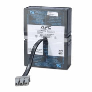 APC Replacement Battery Cartridge #33 - Image 1
