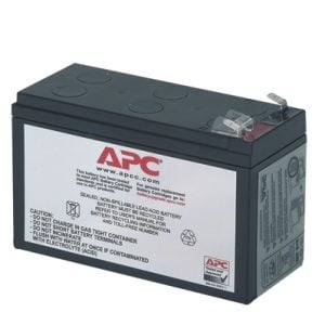 APC Replacement Battery 12V-7AH - Image 1