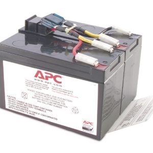 APC Replacement Battery Cartridge 48 - Image 1