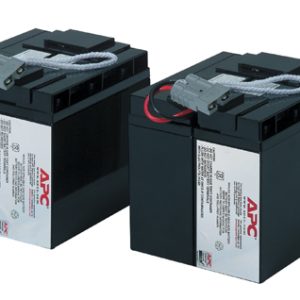 APC Replacement Battery for APC UPS UPS - Image 1