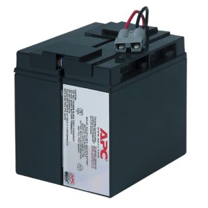 APC Replacement Battery Kit for SU700/1000XLINET/BP1400 - Image 1