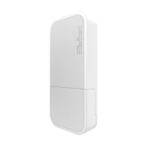 MikroTik Small Weatherproof Wireless Access Point for Mounting on a Ceiling, Wall or Pole - Image 1