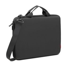 Rivacase 5131 Laptop 15.6 Hardshell-Black - Image 1