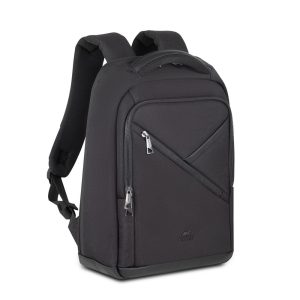 Rivacase 8126 Laptop 14 Clark BPack-BK - Image 1