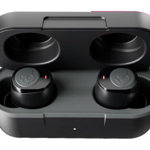 Skullcandy Jib True 2 Tue Wireless In Ear True Black - Image 1