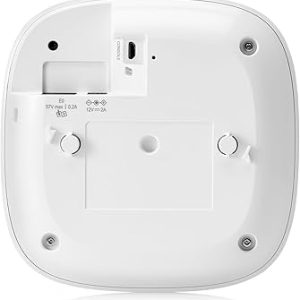 HPE Networking Instant On AP21 (RW) Dual Radio 2x2 Wi-Fi 6 Access Point