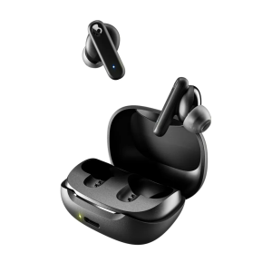 Skullcandy Smoking Bud True Wireless Black - Image 1