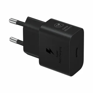 Samsung Gan Travel Adapter 25W+Power Adapter 45W Bun - Image 1