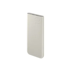 Samsung Powerbank 25W PD 10000mah-Beige - Image 1