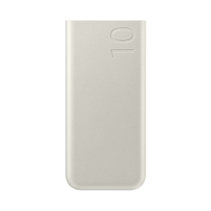 Samsung Powerbank 25w Wireless 10000mah-beige - Image 1