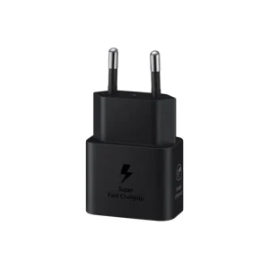 Samsung Gan Travel Adapter 25W-Black - Image 1