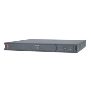 Apc Smartups 450Va 1U Rackmount Ups - Image 1
