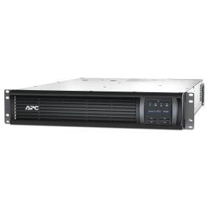 APC Smart-UPS 3000VA RM LCD 230V with SmartConnect - Image 1