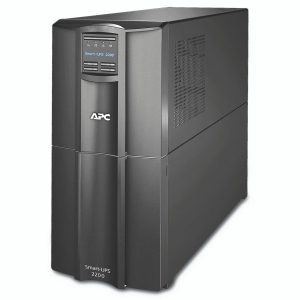APC Smart-UPS Line Interactive - Image 1
