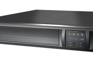 APC Smart Line Interactive  1500VA/ 1.5KVA 1200W UPS Tower - Image 1