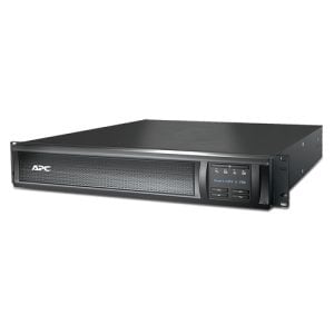 APC Smart-UPS X 750VA Rack Tower LCD 230 - Image 1