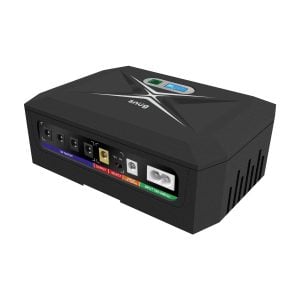 Snug Mini DC Ups 60w-Black - Image 1