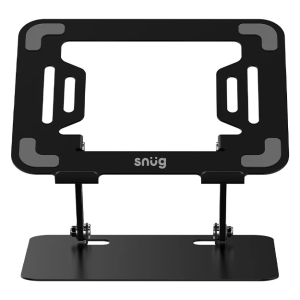 Snug Multiangle Steel Laptop Stand - Image 1