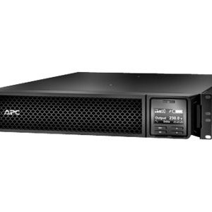 APC Smart-UPS SRT 3000VA RM 230V - Image 1